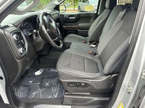 Used 2019 GMC Sierra 1500 SLE w/ SLE Value Package AWD/4WD image 26