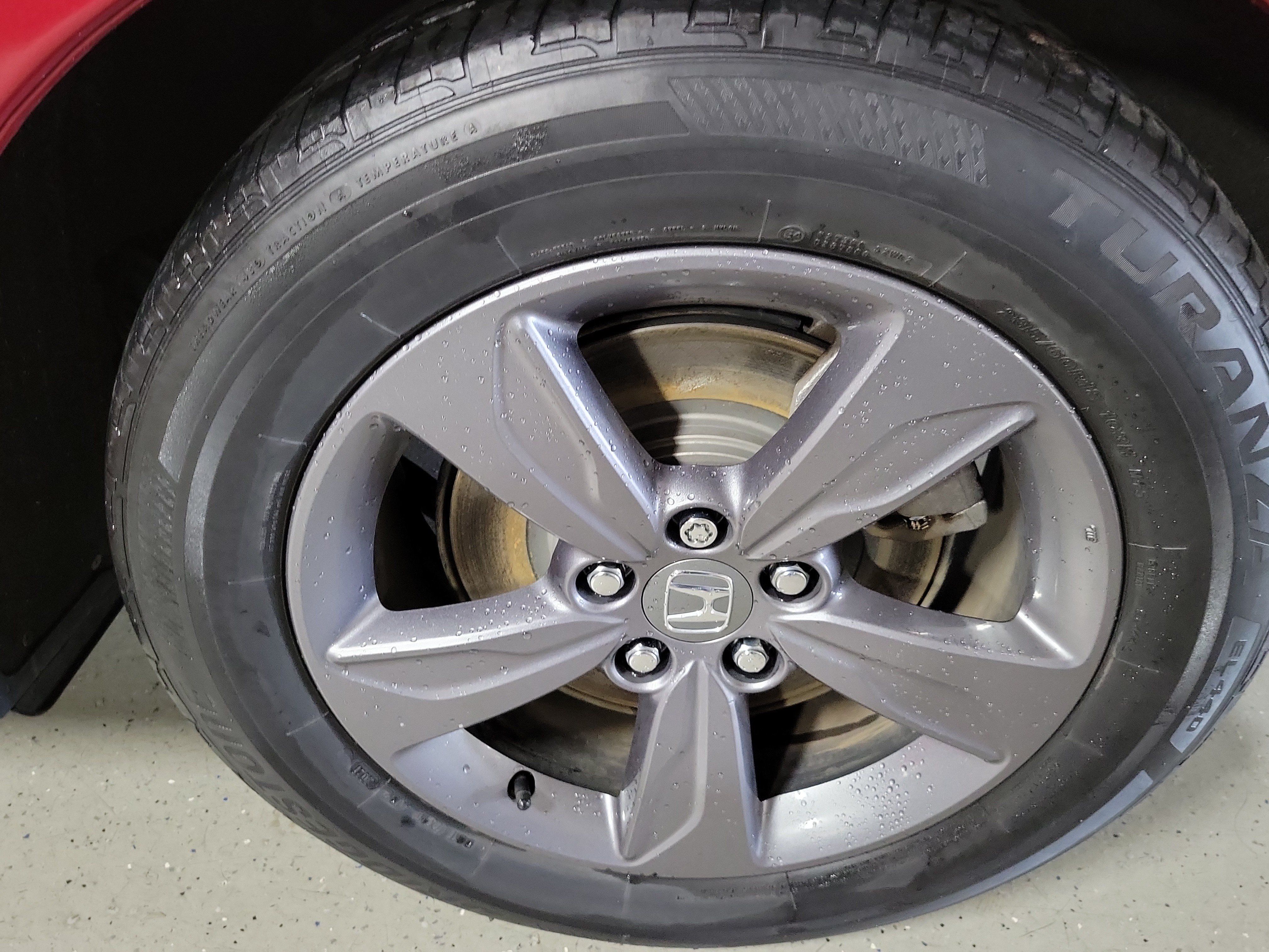 Used 2022 Honda Odyssey EX image 5