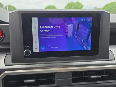 New 2026 Toyota Tacoma TRD Off-Road AWD/4WD image 21