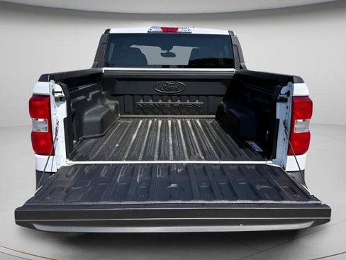 Certified 2024 Ford Maverick XLT w/ XLT Luxury Package FWD image 24