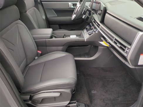 New 2026 Hyundai Santa Fe SEL image 27