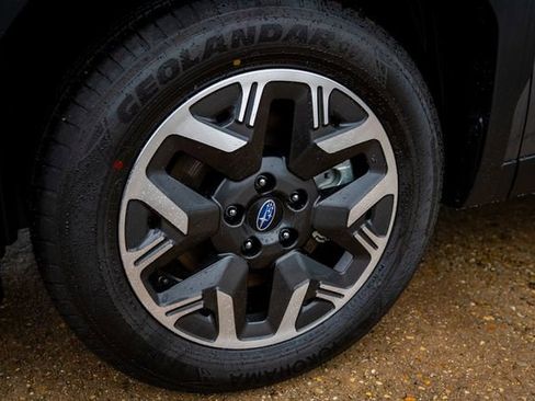 New 2026 Subaru Forester Premium image 14