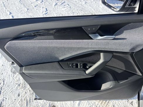 New 2026 Volkswagen Tiguan S image 11