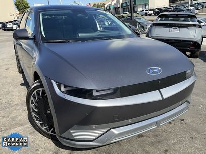 Used 2024 Hyundai Ioniq 5 Limited