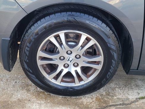 Used 2013 Honda Odyssey EX-L image 22