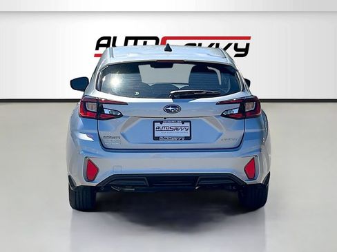 Used 2025 Subaru Impreza 2.0i AWD/4WD image 6