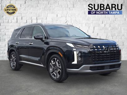 Used 2024 Hyundai Palisade Limited