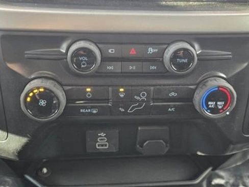Used 2025 Ford F150 XL AWD/4WD image 42