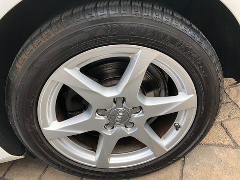 Used 2009 Audi A4 2.0T Premium image 30