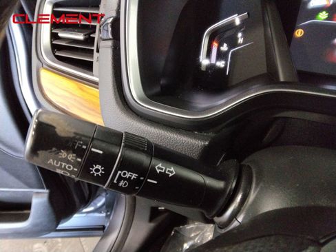 Used 2020 Honda CR-V EX image 15