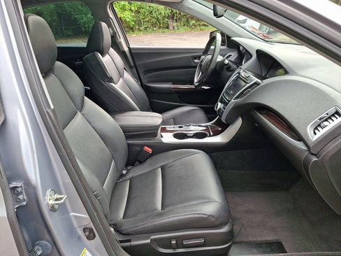 Used 2015 Acura TLX V6 image 13