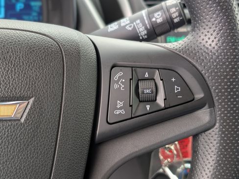 Used 2016 Chevrolet Trax LS image 16