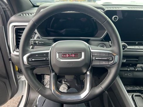 Certified 2024 GMC Canyon Elevation image 14