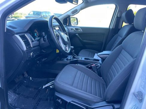 Used 2020 Ford Ranger XLT w/ XLT Sport Appearance Package AWD/4WD image 16