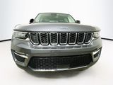 Used 2023 Jeep Grand Cherokee 4WD 4xe image 2