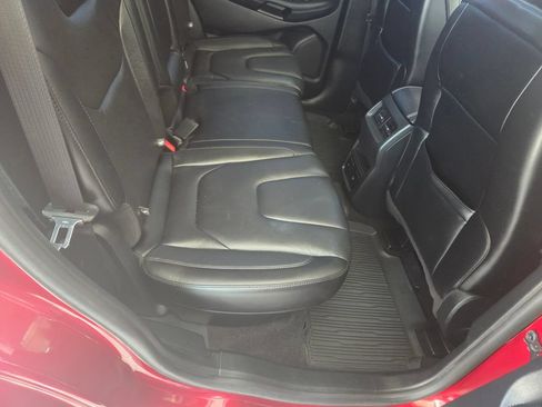 Used 2019 Ford Edge Titanium w/ Cold Weather Package AWD/4WD image 25