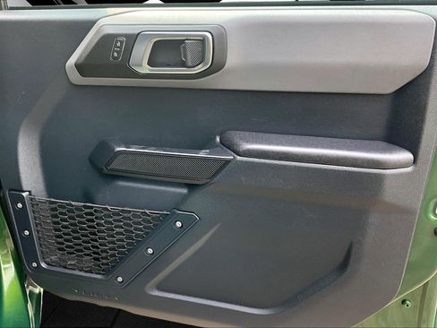 Used 2024 Ford Bronco Big Bend image 19