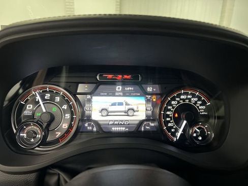 Used 2022 RAM 1500 TRX w/ TRX Level 2 Equipment Group image 12