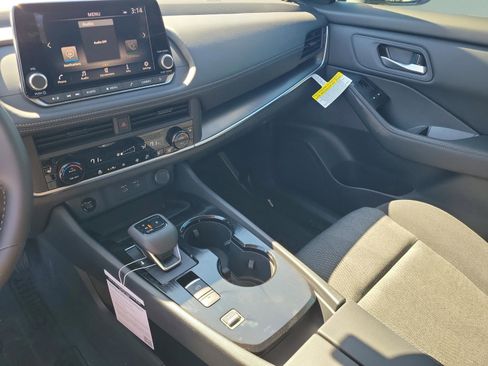 New 2026 Nissan Rogue SV w/ Cold Weather Package image 30