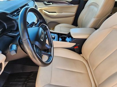 Used 2021 Jeep Grand Cherokee L Limited