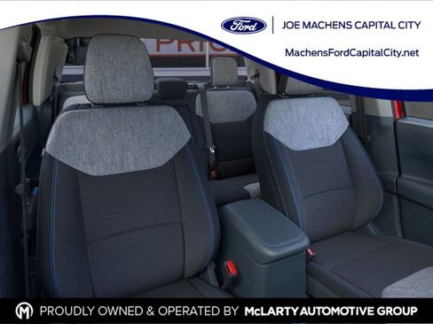 New 2026 Ford Maverick XLT image 11