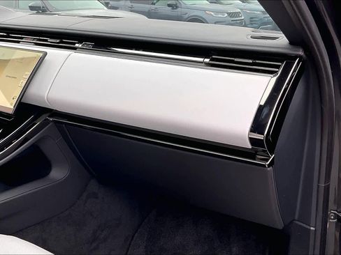 Used 2025 Land Rover Range Rover Sport Dynamic SE image 19