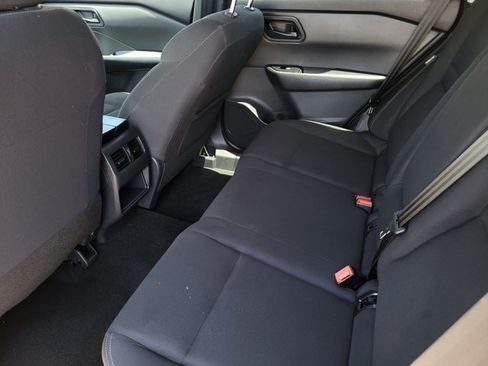 Certified 2026 Nissan Rogue S AWD/4WD image 29
