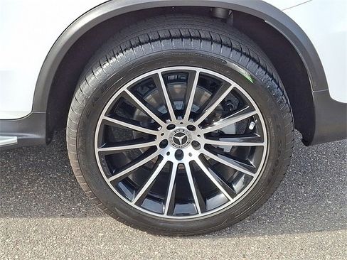 Used 2023 Mercedes-Benz GLC 300 GLC 300 Coupe image 30
