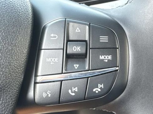 New 2026 Ford Maverick XLT w/ XLT Luxury Package FWD image 27