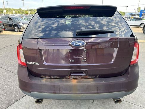 Used 2011 Ford Edge SE w/ 101A Rapid Spec Order Code FWD image 6