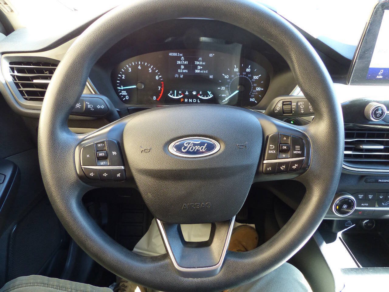Used 2020 Ford Escape SE AWD/4WD image 40