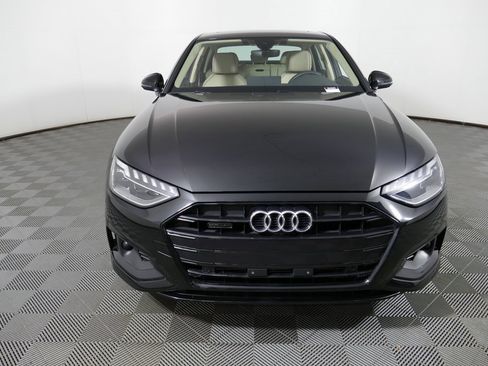 Used 2023 Audi A4 2.0T Premium Plus w/ Premium Plus Package image 8