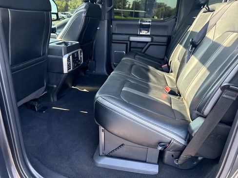 Used 2020 Ford F350 Platinum AWD/4WD image 24