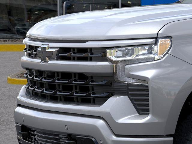 New 2026 Chevrolet Silverado 1500 RST AWD/4WD image 37