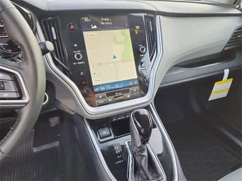New 2025 Subaru Outback Premium image 24