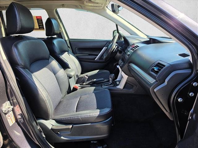 Used 2015 Subaru Forester 2.0XT Premium AWD/4WD image 10