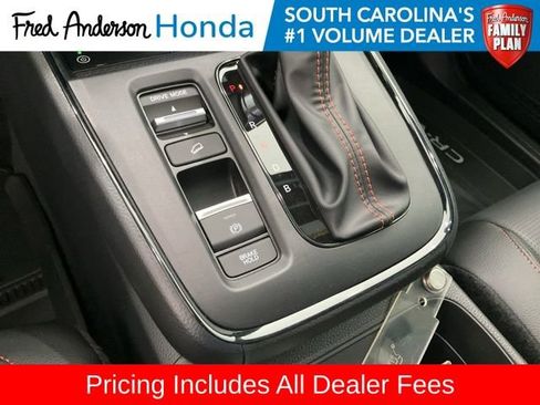 New 2026 Honda CR-V Sport-L image 13