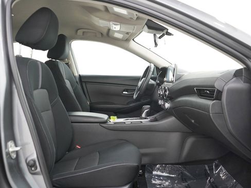 Used 2023 Nissan Sentra SV w/ All-Weather Package FWD image 12