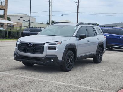 New 2026 Subaru Outback Limited
