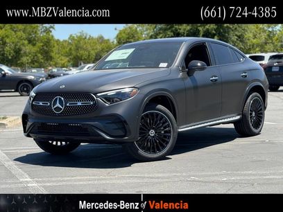 New 2026 Mercedes-Benz GLC 300 4MATIC