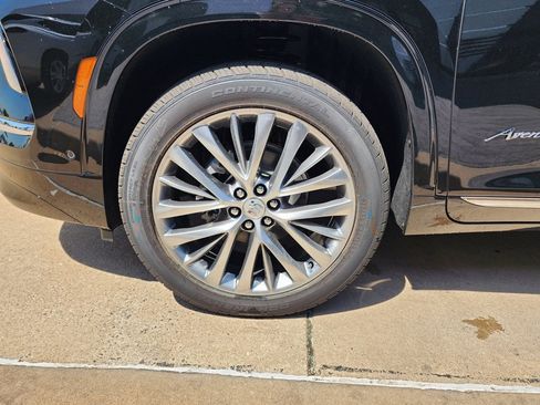 New 2026 Buick Enclave Avenir w/ Super Cruise Package image 59