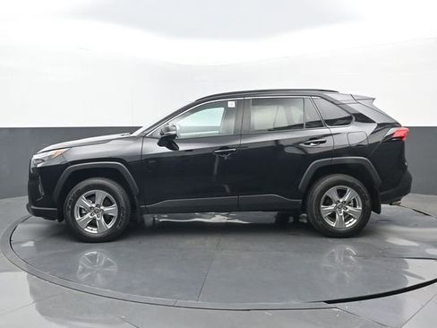 Used 2024 Toyota RAV4 XLE w/ Convenience Package FWD image 24