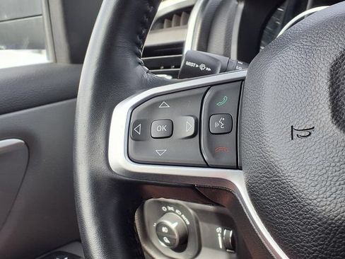 Used 2023 RAM 1500 Big Horn AWD/4WD image 28