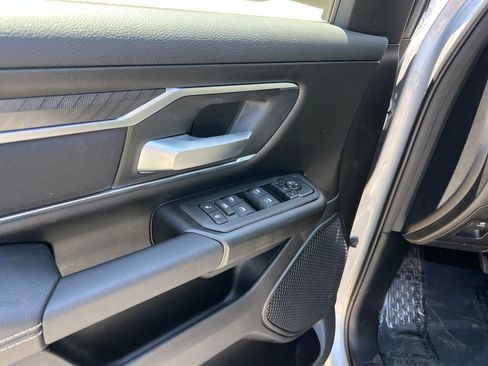 New 2026 RAM 1500 2WD Crew Cab image 18