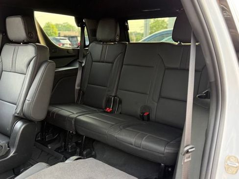 Used 2024 Chevrolet Tahoe RST w/ Luxury Package AWD/4WD image 23