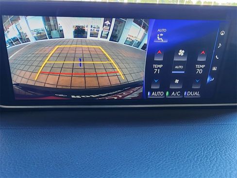 Used 2016 Lexus RX 350 F Sport image 24