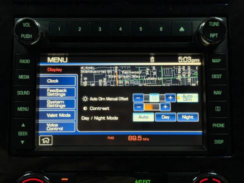 Used 2012 Ford Expedition EL Limited RWD image 41