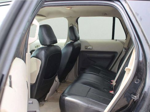 Used 2007 Ford Edge SE FWD image 6