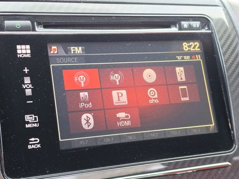 Used 2015 Honda Civic Si image 23
