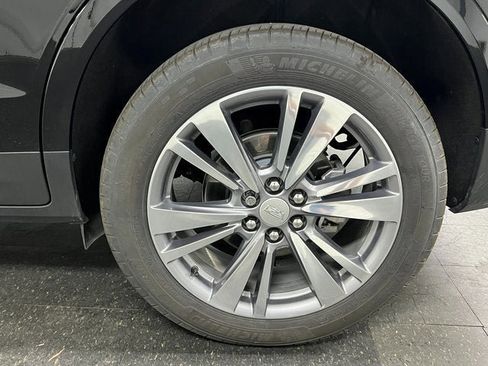 Certified 2024 Cadillac XT5 Premium Luxury w/ LPO, Premium Carpet Package image 32